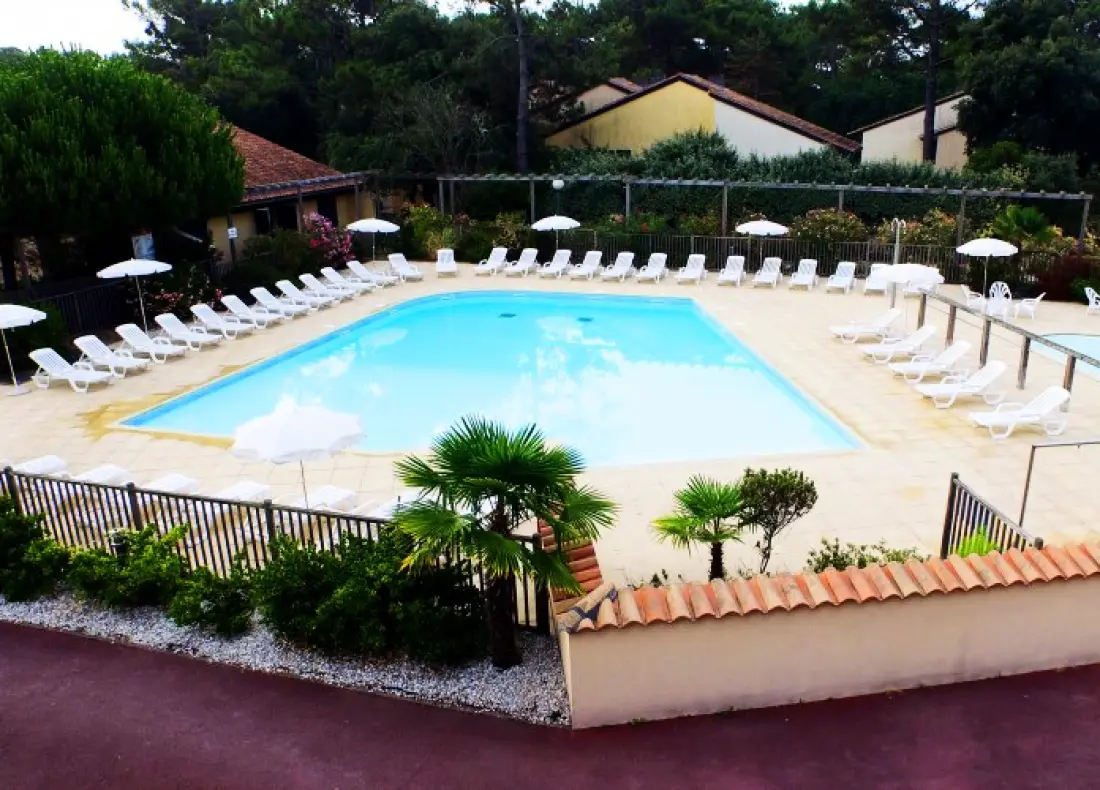 VVF Soulac sur Mer2 Sterne★★