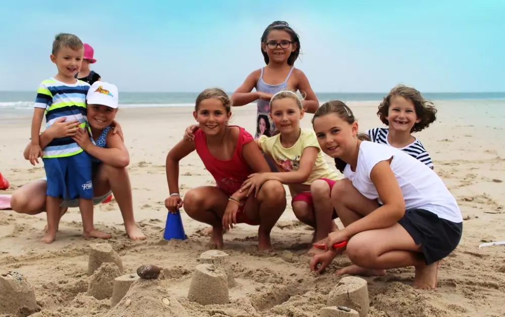 VVF Soulac sur Mer2 Sterne★★