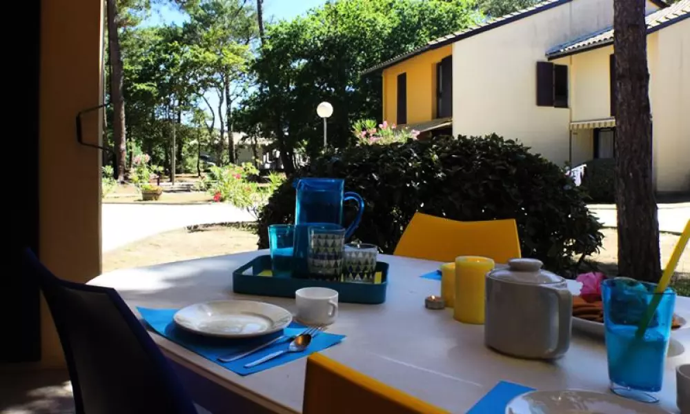 VVF Soulac sur Mer2 Sterne★★