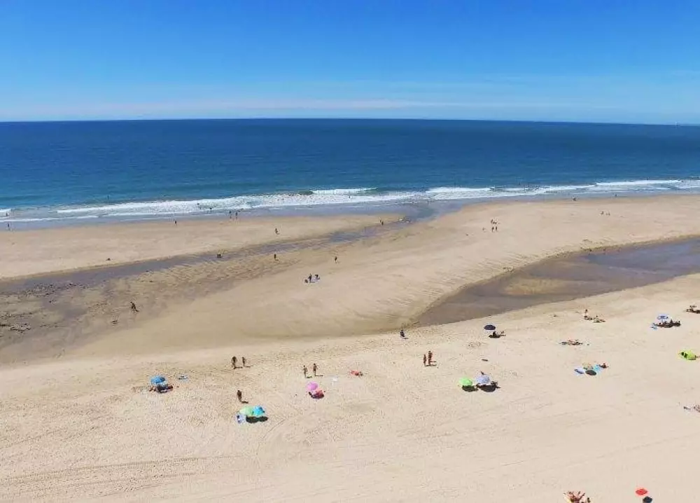 VVF Soulac sur Mer2 Sterne★★