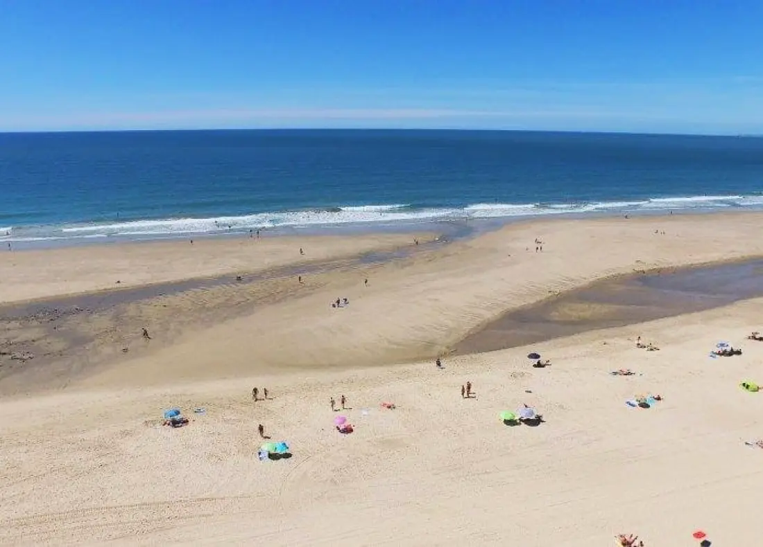 VVF Soulac sur Mer2 Sterne★★