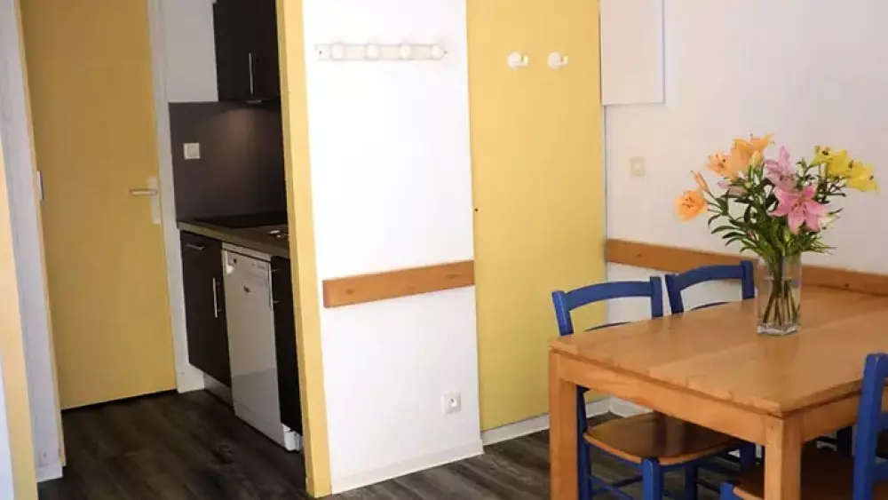 VVF Soulac sur Mer2 Sterne★★