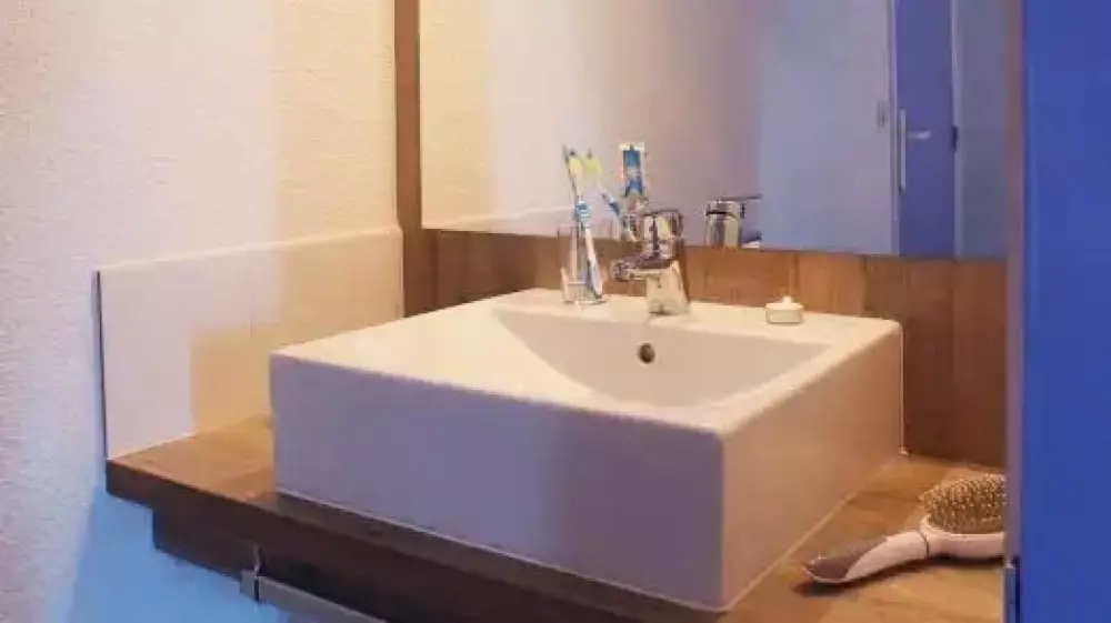 VVF Soulac sur Mer2 Sterne★★