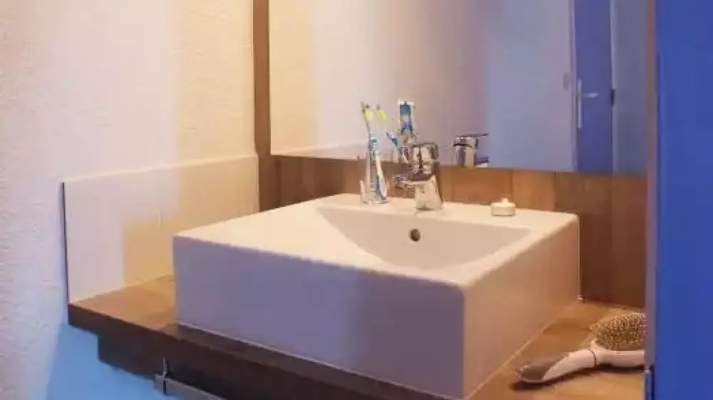 VVF Soulac sur Mer2 Sterne★★