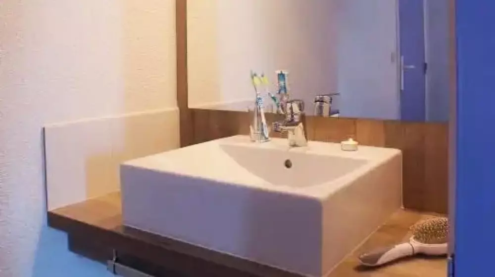 VVF Soulac sur Mer2 Sterne★★