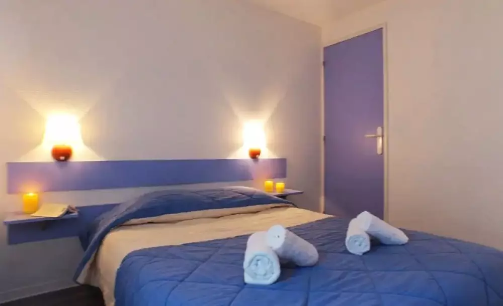 VVF Soulac sur Mer2 Sterne★★