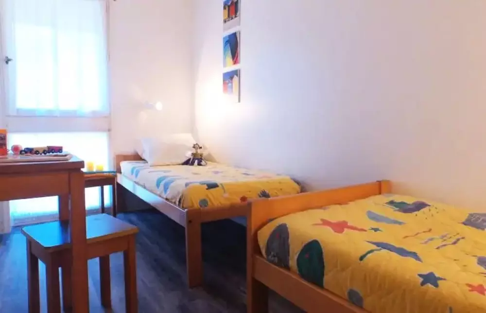 VVF Soulac sur Mer2 Sterne★★