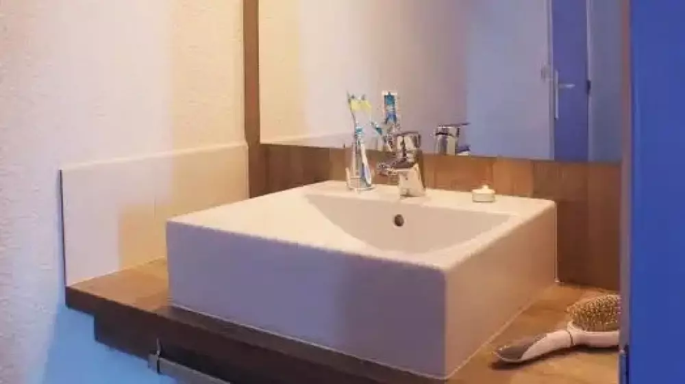 VVF Soulac sur Mer2 Sterne★★