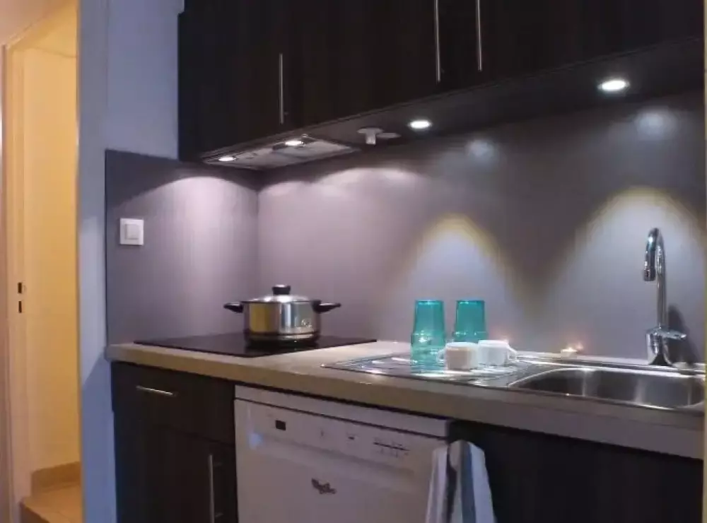 VVF Soulac sur Mer2 Sterne★★