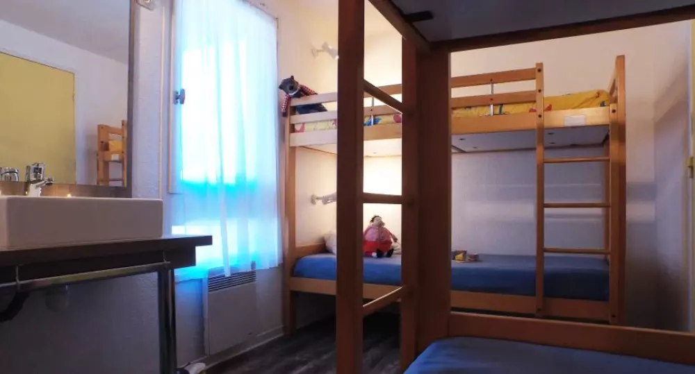 VVF Soulac sur Mer2 Sterne★★