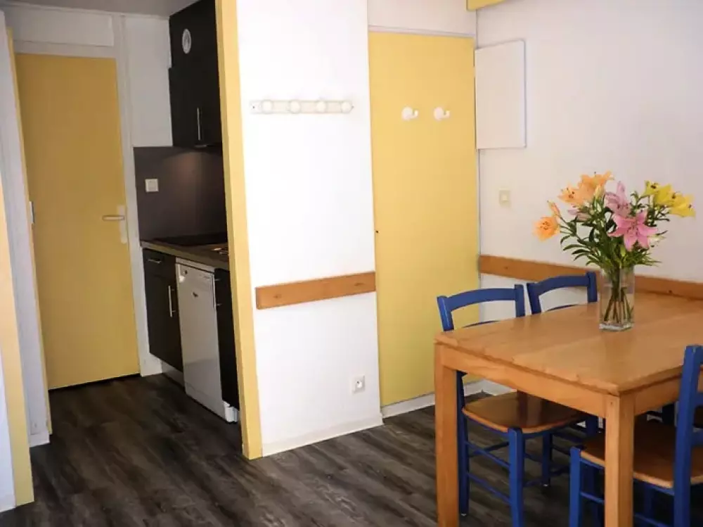 VVF Soulac sur Mer2 Sterne★★