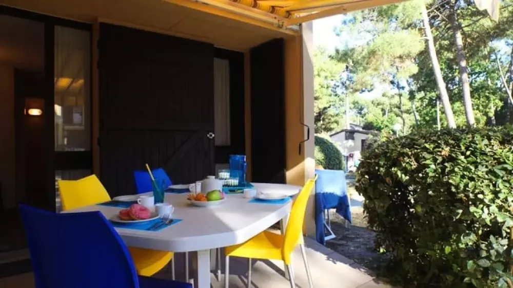 VVF Soulac sur Mer2 Sterne★★