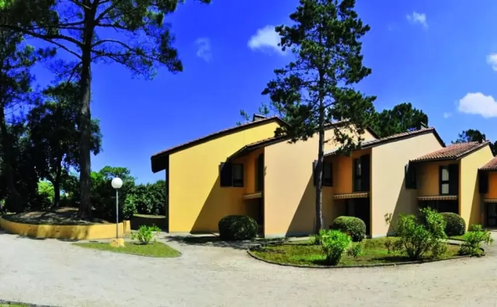 VVF Soulac sur Mer2 Sterne★★