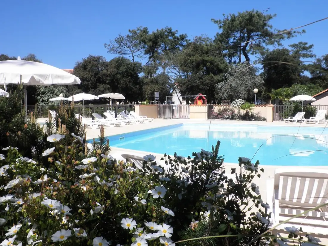 VVF Soulac sur Mer2 Sterne★★