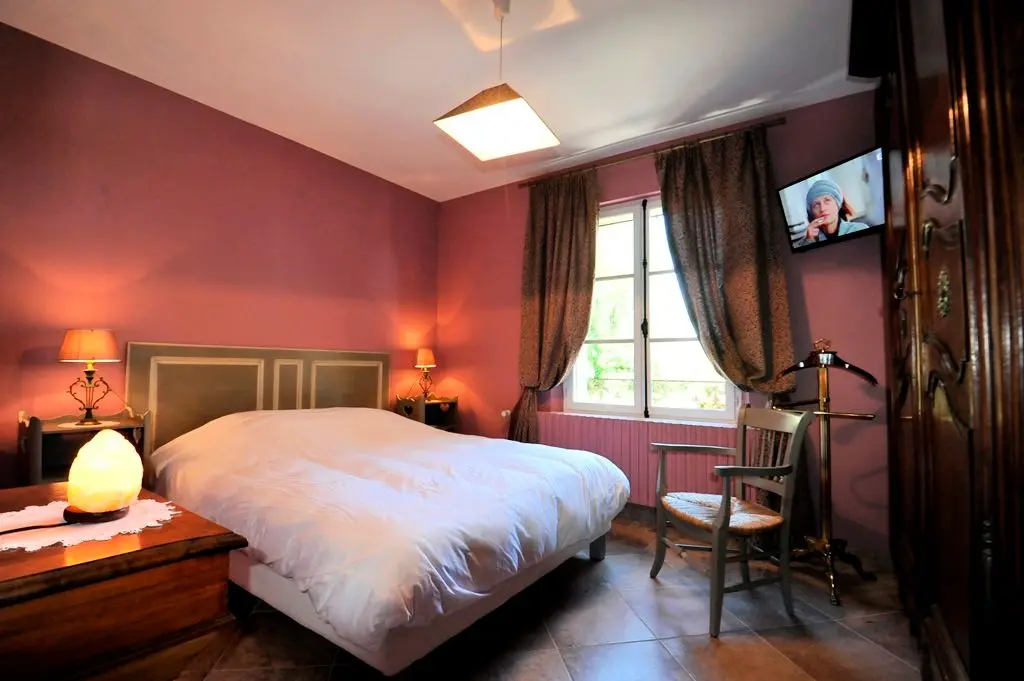 Gite de France Moulin d'offrecourt 4 Ohren