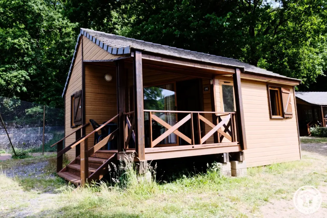 Gite de France Chalet n°2