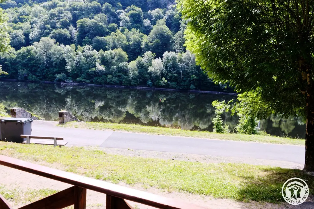 Gite de France Chalet n°2