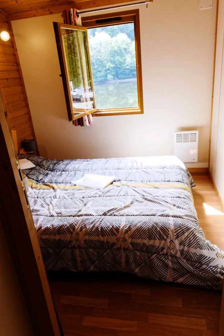 Gite de France Chalet n°4