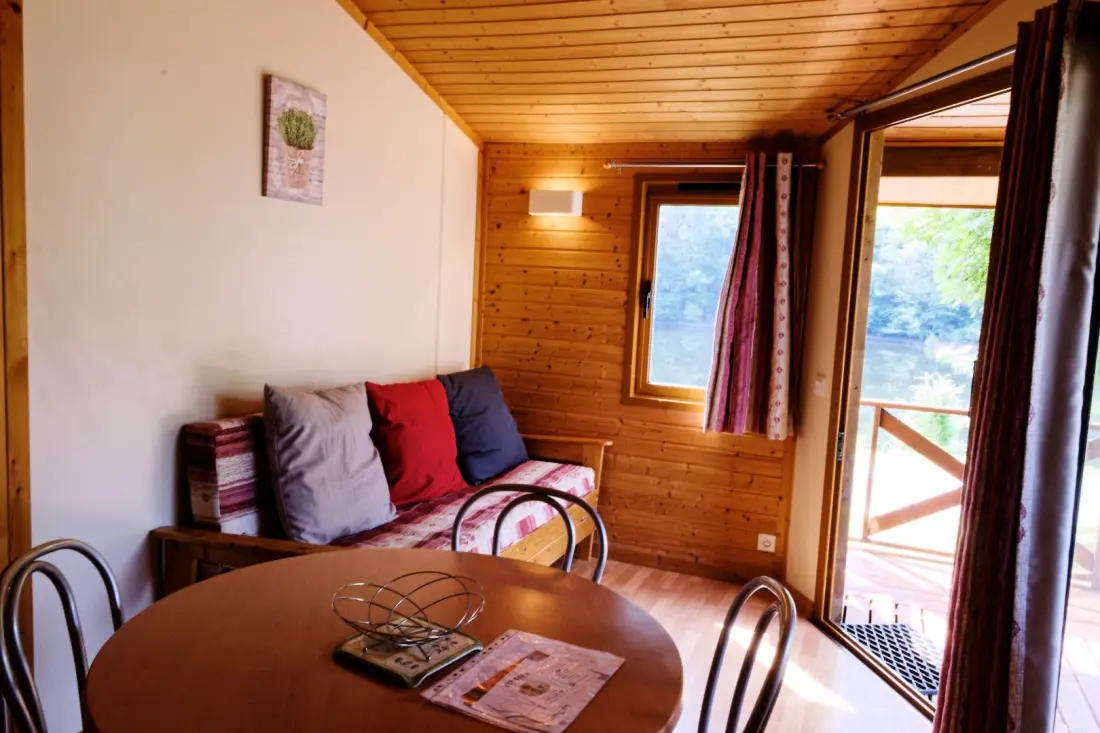 Gite de France Chalet n°4