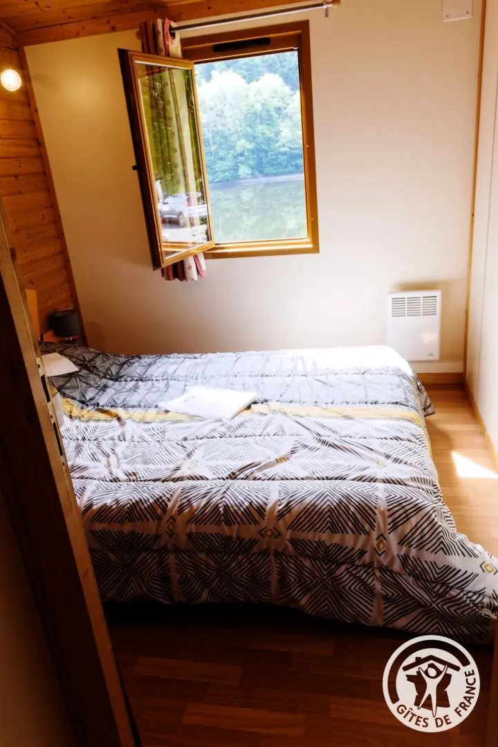 Gite de France Chalet n°4