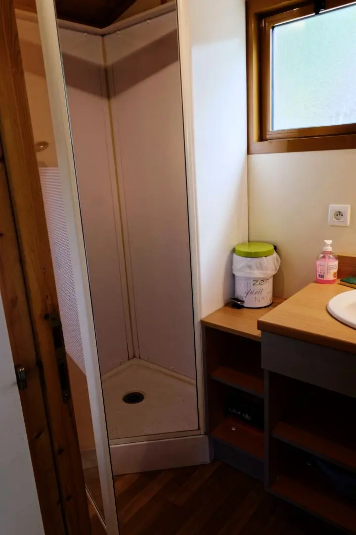 Gite de France Chalet n°4