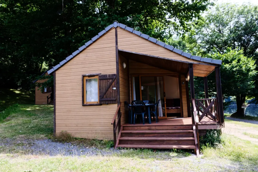 Gite de France Chalet n°4