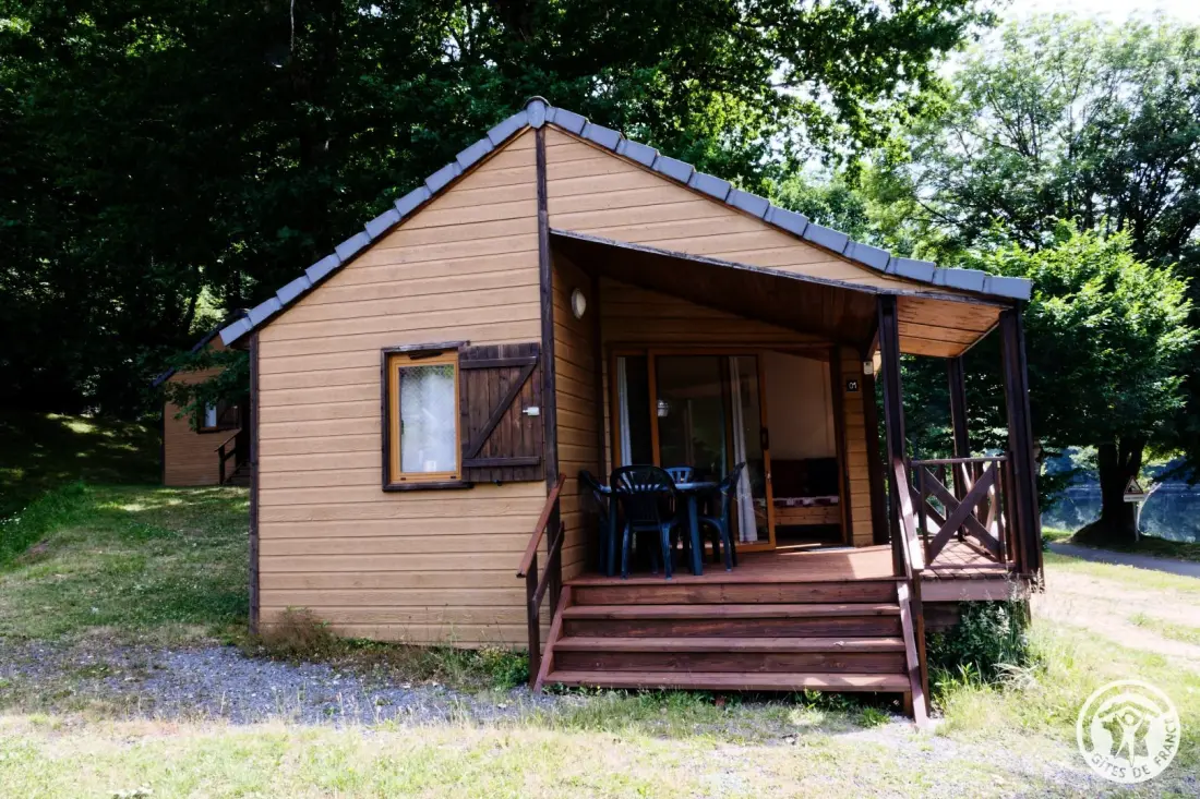 Gite de France Chalet n°4