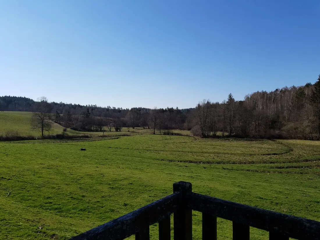 Gîte de France Le bakkerij van Prades 2 oren