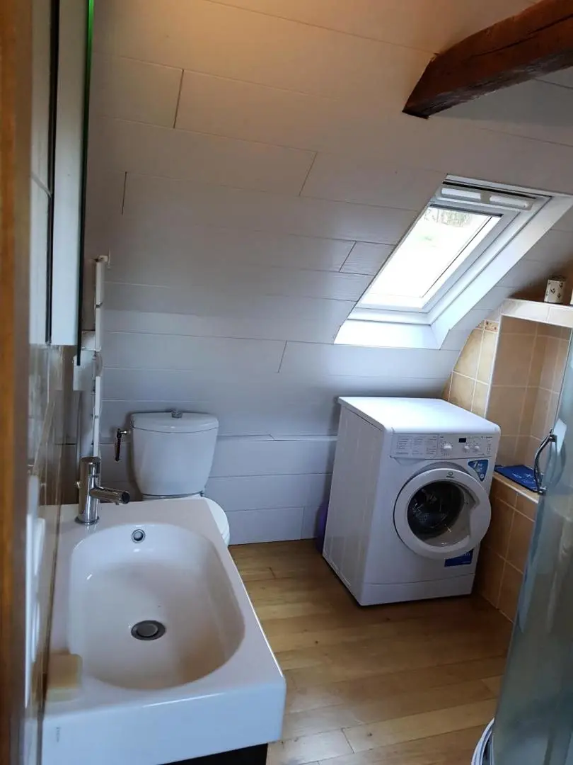 Gîte de France Le bakkerij van Prades 2 oren