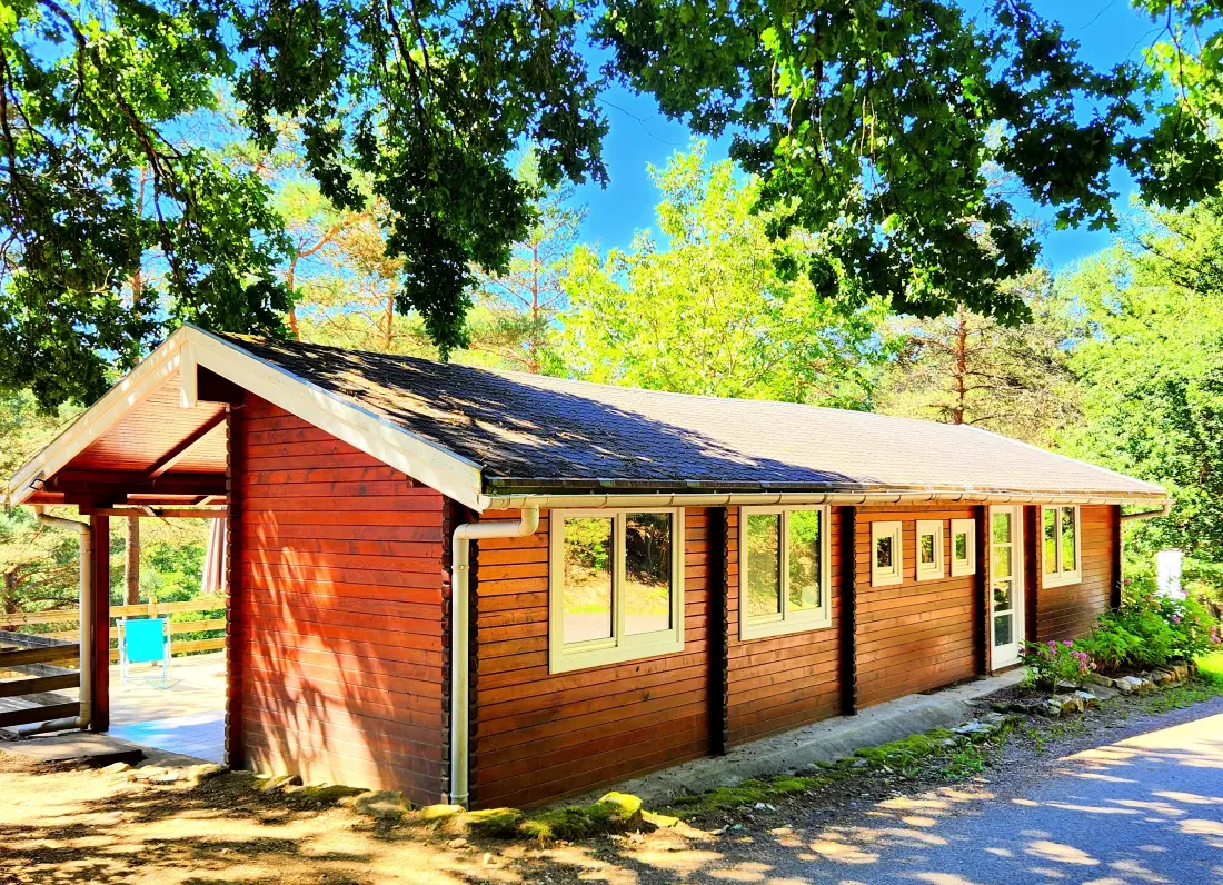 Camping Maeva Escapades Les Trois Sources 4 Sterne★★★★