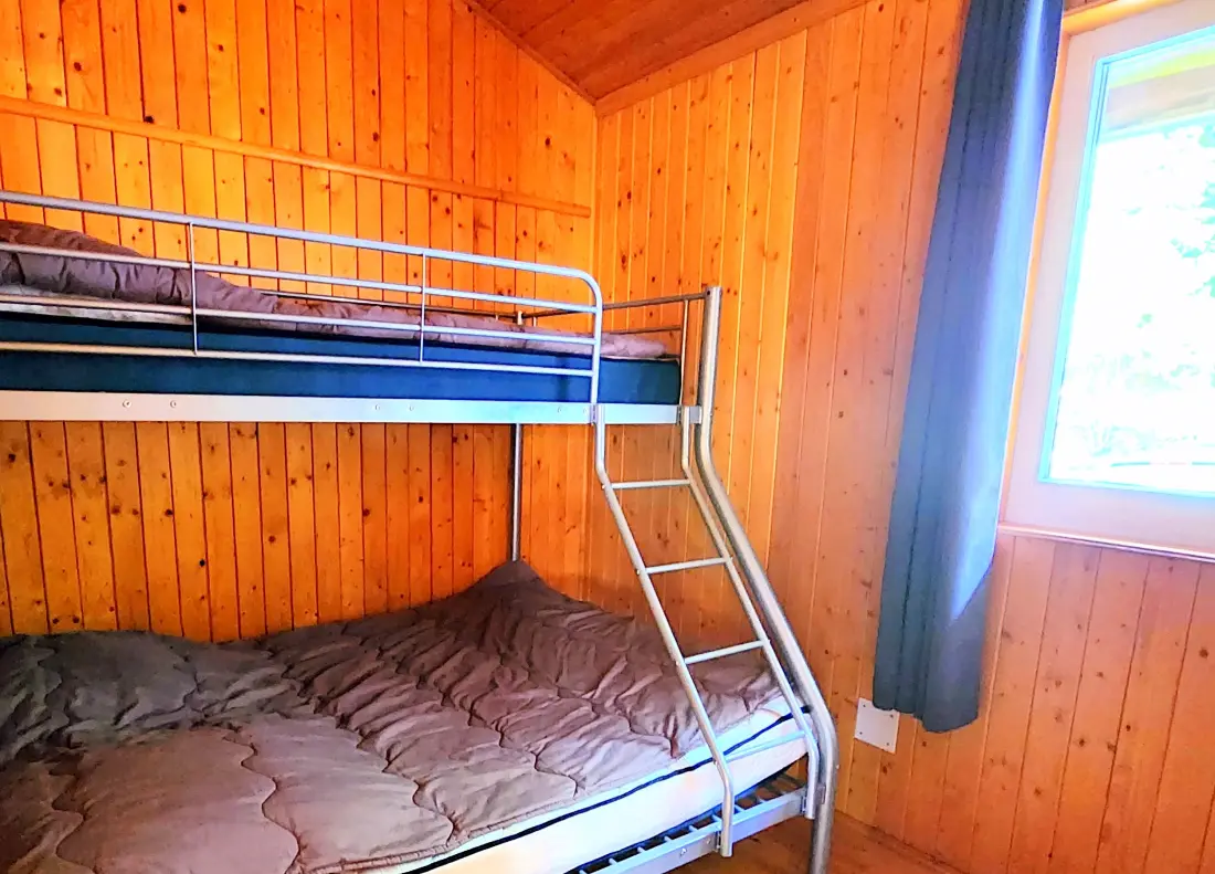 Camping Maeva Escapades Les Trois Sources 4 Sterne★★★★