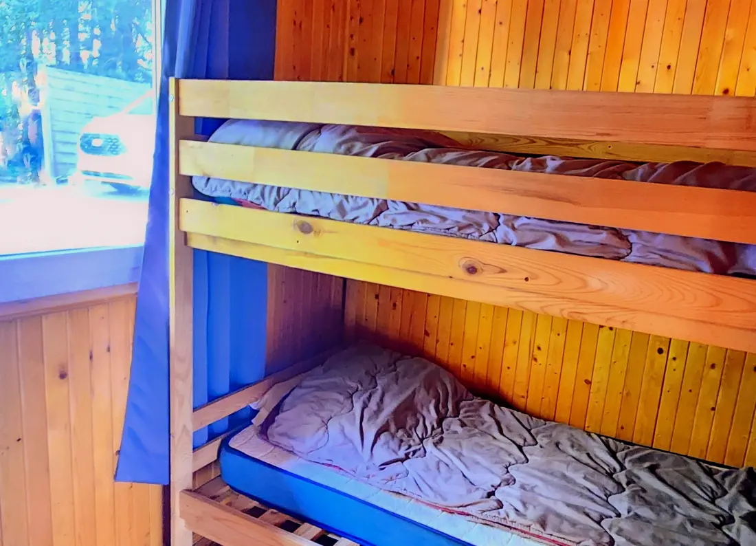 Camping Maeva Escapades Les Trois Sources 4 Sterne★★★★