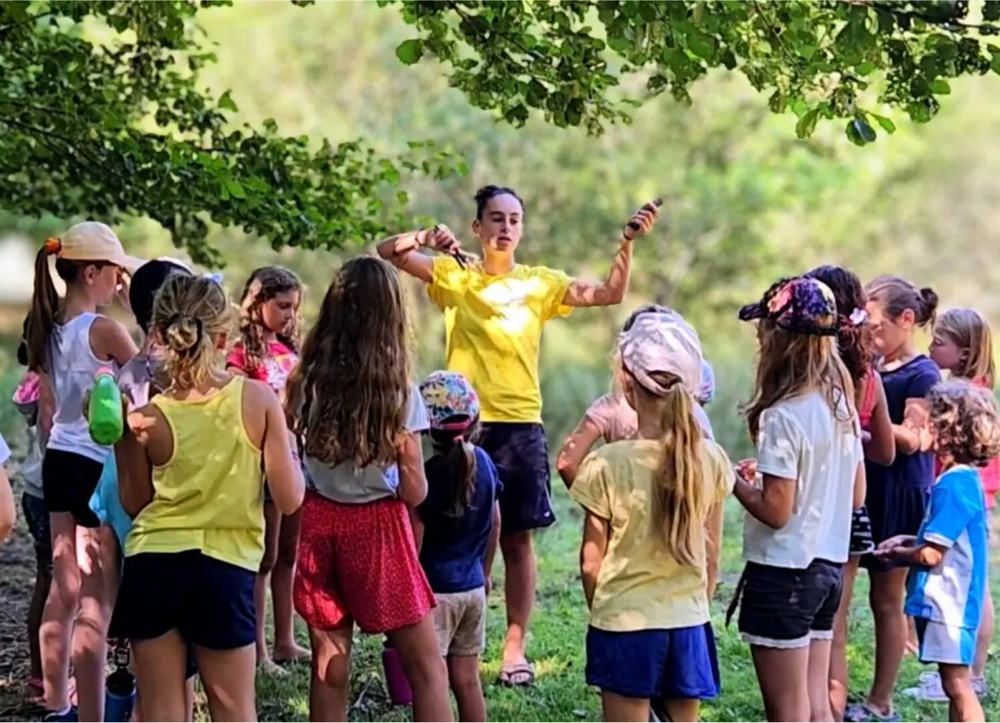 Camping Maeva Escapades Les Trois Sources 4 Sterne★★★★