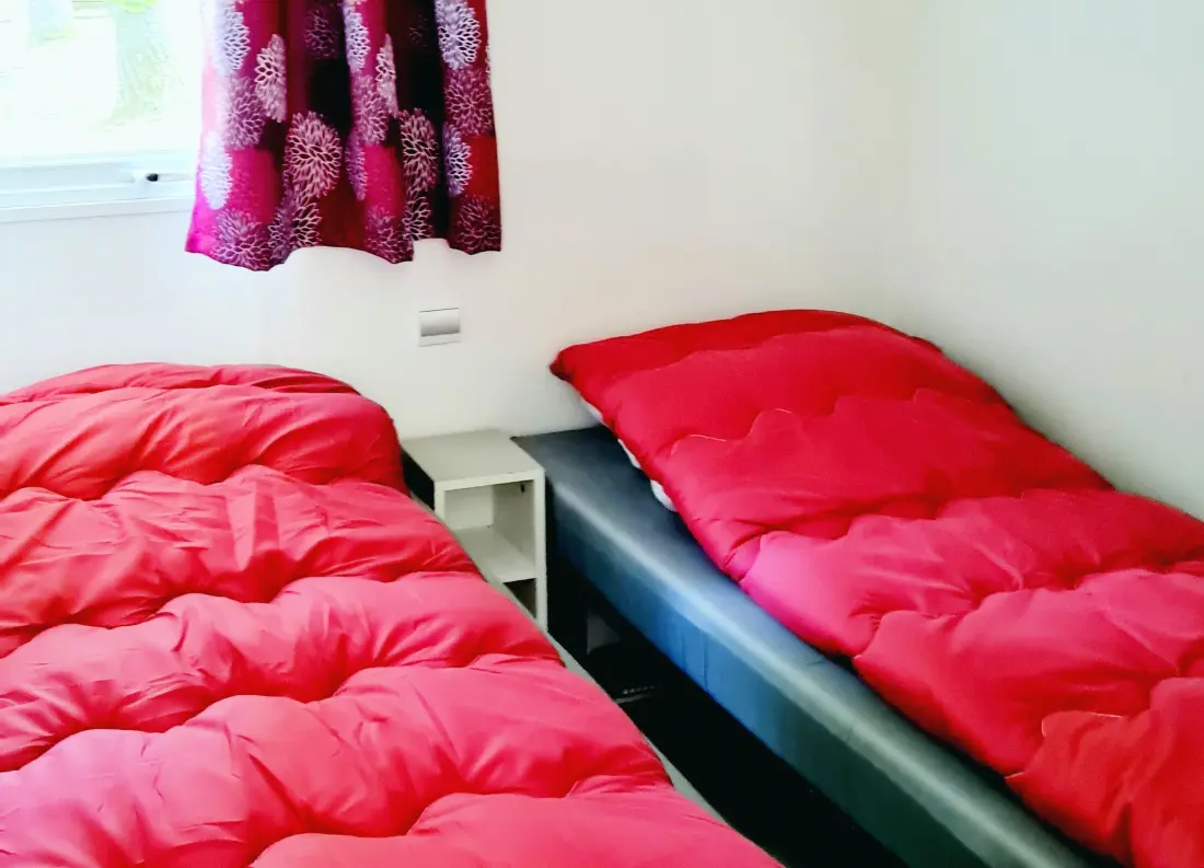 Camping Maeva Escapades Les Trois Sources 4 Sterne★★★★