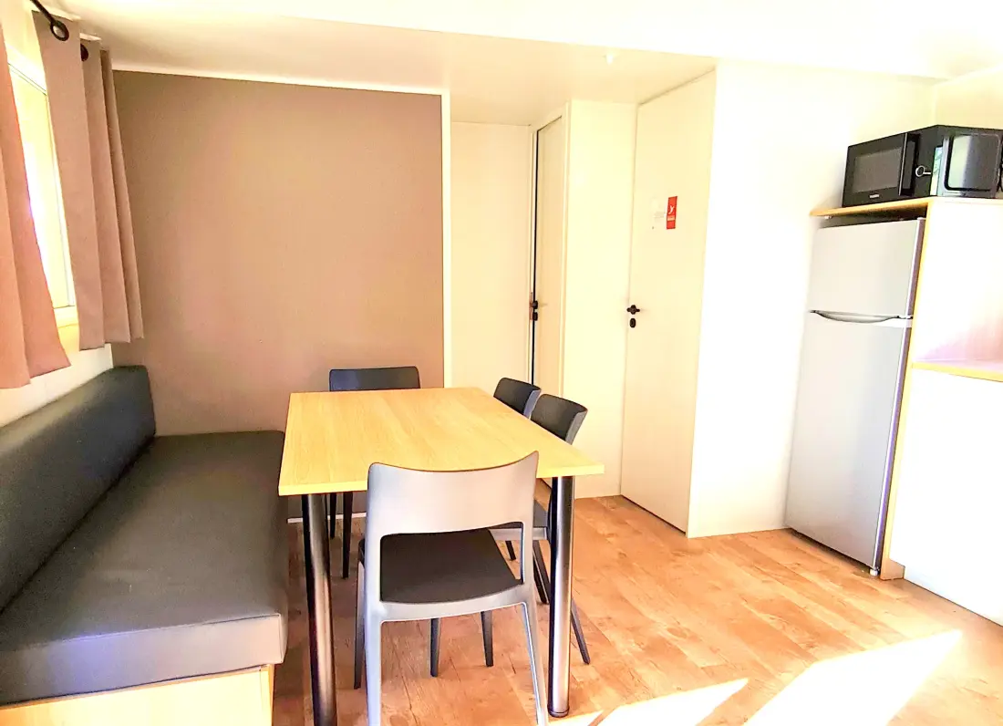 Camping Maeva Escapades Les Trois Sources 4 Sterne★★★★