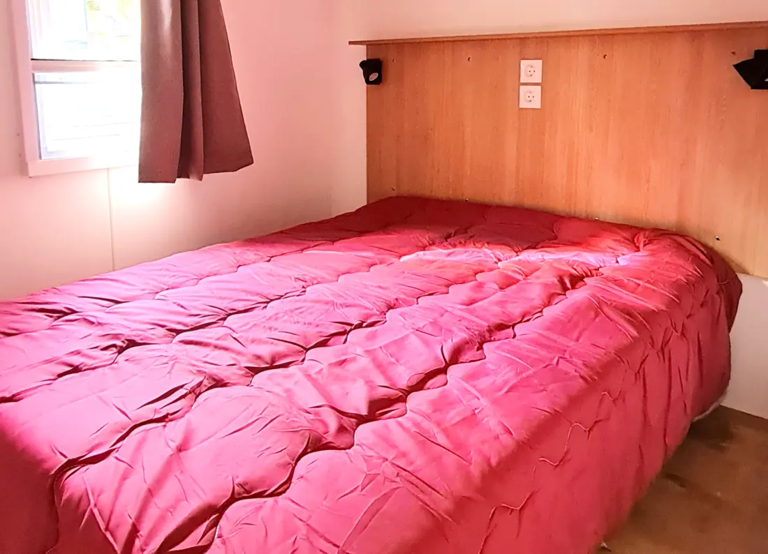 Camping Maeva Escapades Les Trois Sources 4 Sterne★★★★