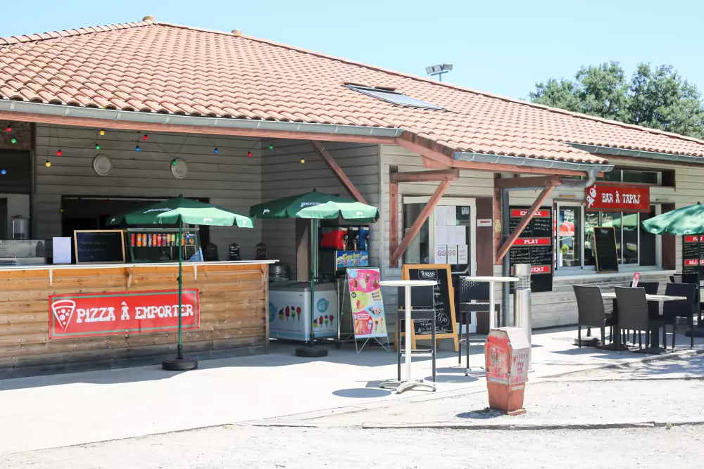 Camping Natura L'Airial4 Stelle★★★★