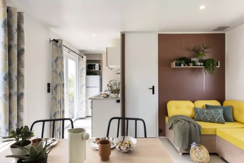 Camping Natura L'Airial4 Stelle★★★★