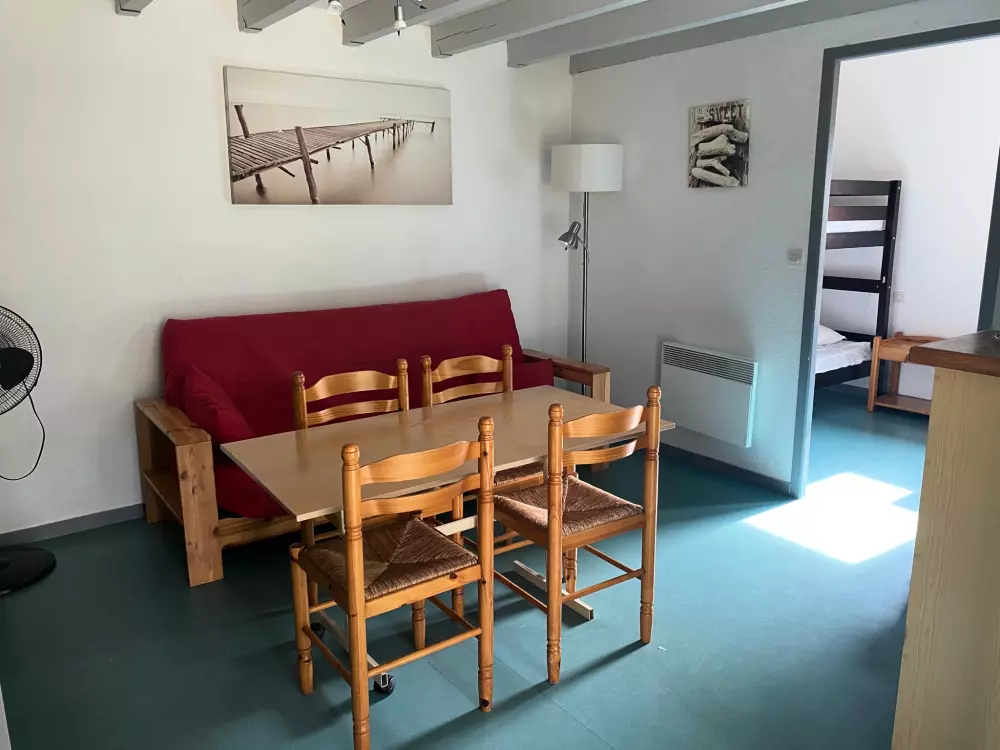 Camping Natura L'Airial4 Stelle★★★★