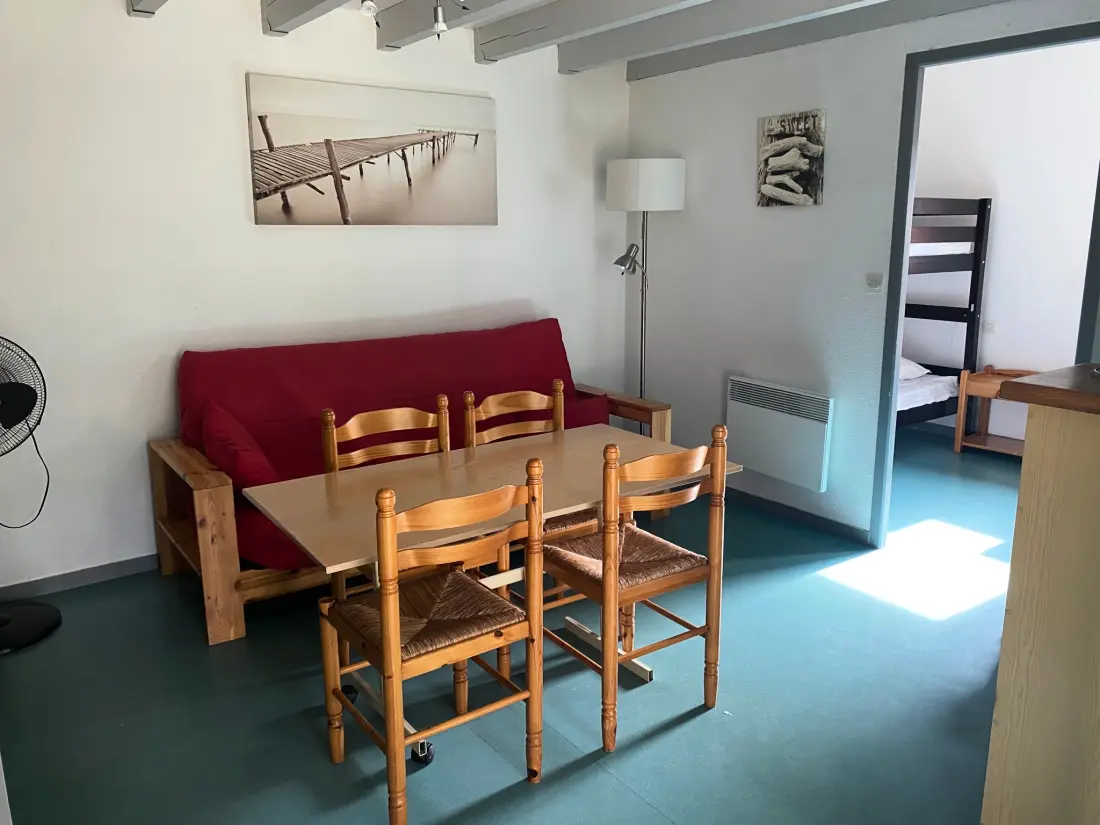 Camping Natur L'Airial6 Stjerner★★★★★★