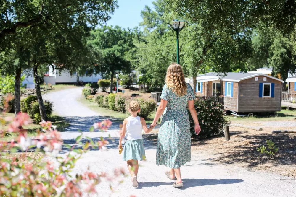 Camping Natura L'Airial4 Stelle★★★★