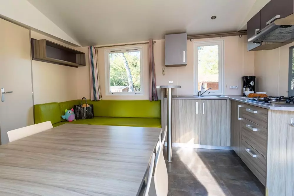 Camping Natura L'Airial4 Stelle★★★★