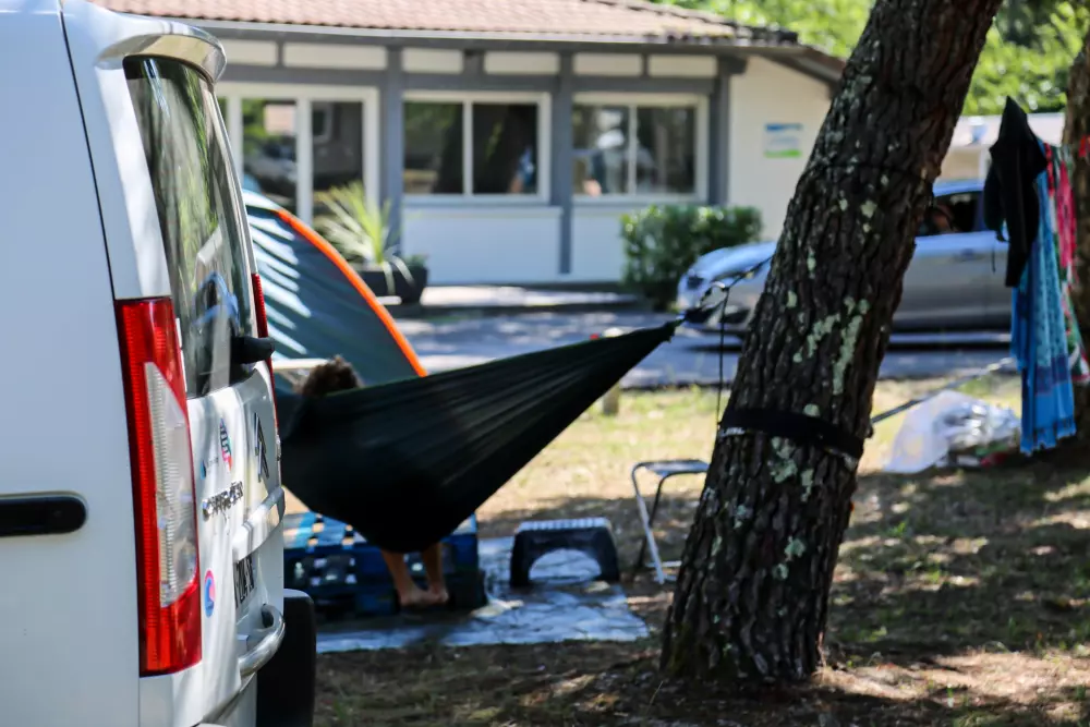 Camping Natura L'Airial4 Stelle★★★★