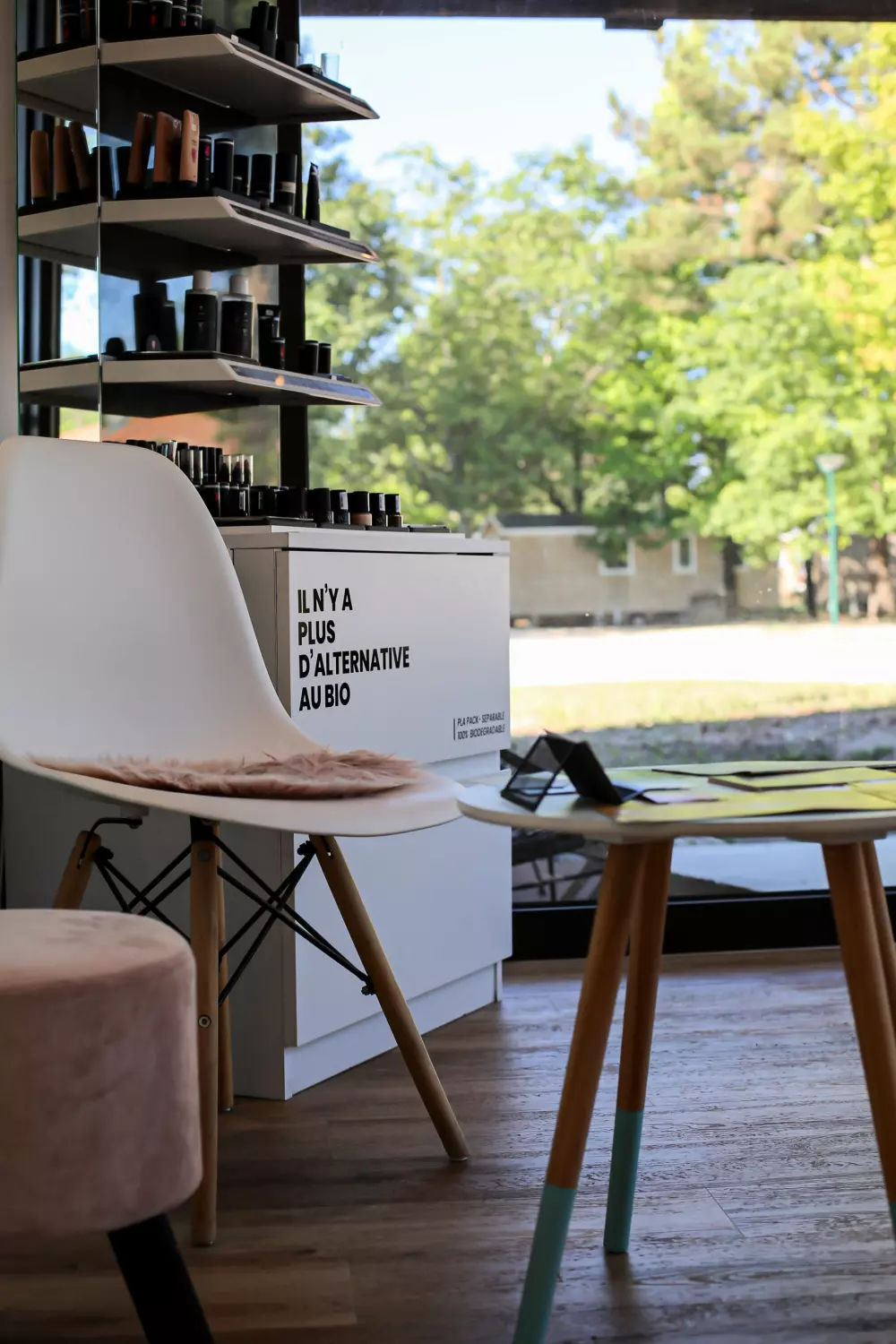 Camping Natura L'Airial4 Stelle★★★★