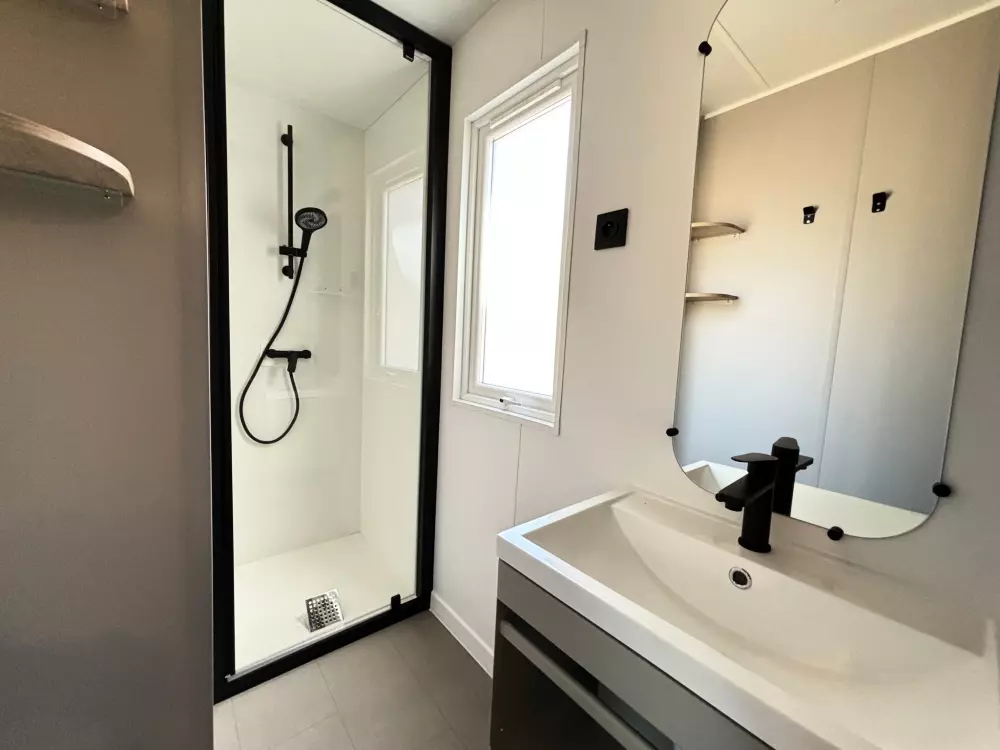 Camping Natura L'Airial4 Stelle★★★★