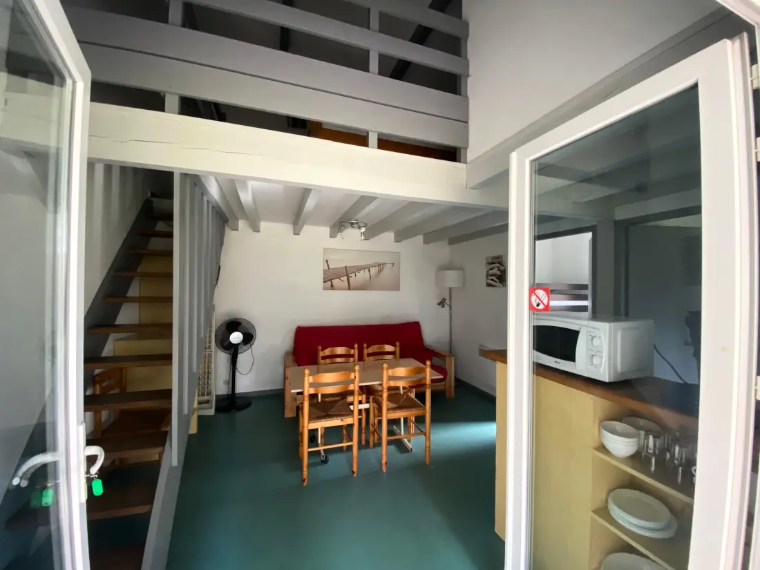 Camping Natur L'Airial6 Stjerner★★★★★★