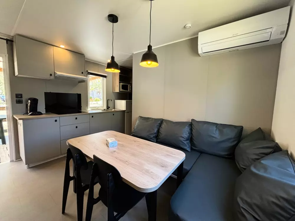 Camping Natura L'Airial4 Stelle★★★★