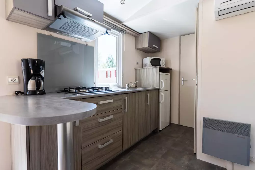 Camping Natura L'Airial4 Stelle★★★★