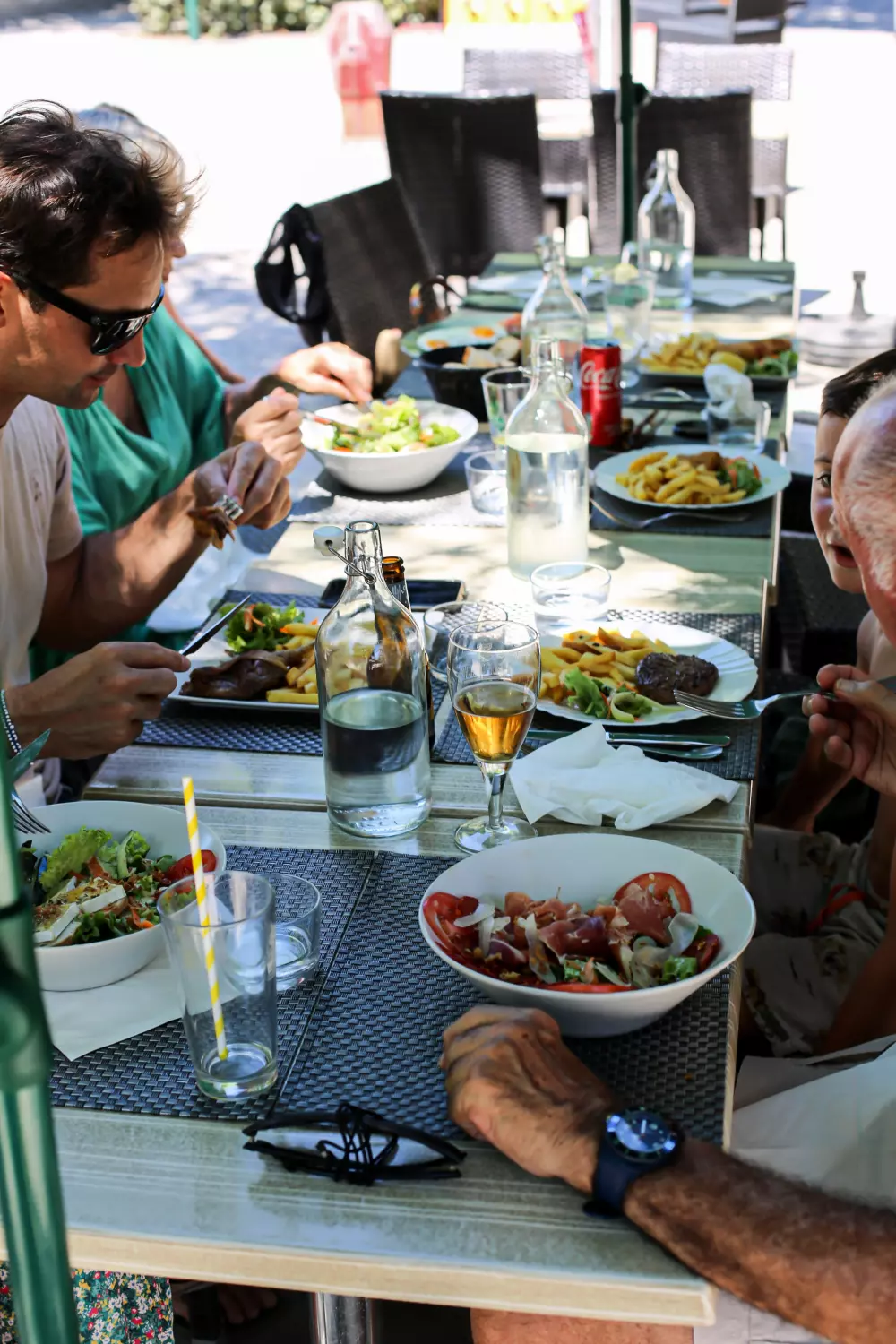 Camping Natura L'Airial4 Stelle★★★★