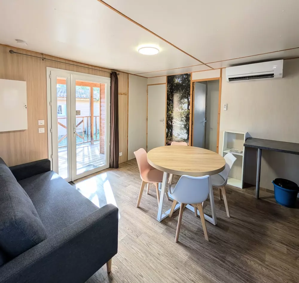 Camping Natura L'Airial4 Stelle★★★★